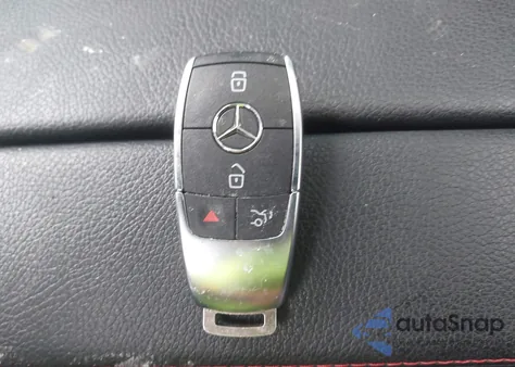2023 Mercedes-Benz Gla 250 4Matic из США, поврежденный, VIN W1N4N4HB5PJ525620